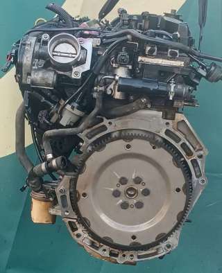 Двигатель  Ford C-max 1 2.0  Бензин, 2013г. AODA, AODB  - Фото 3