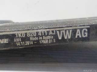 1K0820411AJ VAG Радиатор кондиционера  Volkswagen Golf 5 Арт E41114867, вид 6