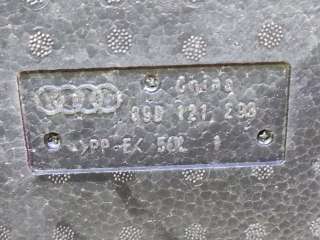 воздуховод радиатора Audi Q5 2 2022г. 89D121293 - Фото 7