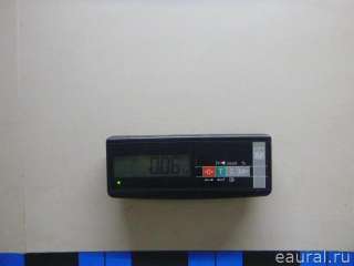 Датчик давления топлива Kia Rio 3 2013г. 314012F600 Hyundai-Kia - Фото 9