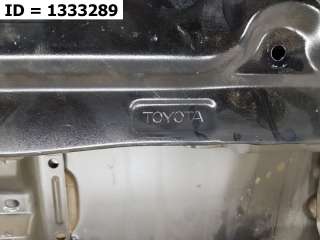 Борт задний откидной Toyota Land Cruiser 200  65061-60441 - Фото 10