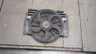  Вентилятор радиатора BMW X5 E53 Арт 9115025, вид 1