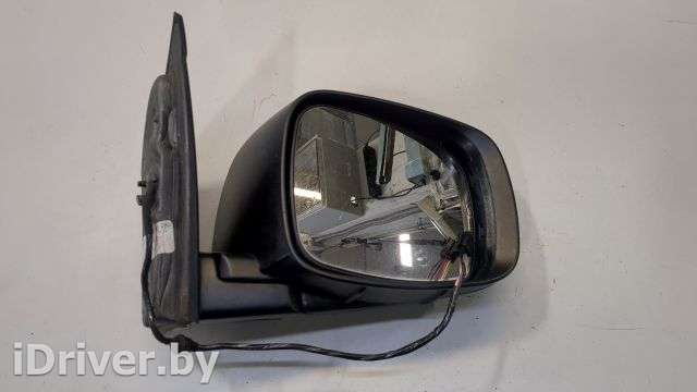 Зеркало наружное Chrysler Voyager 5 2009г.  - Фото 1