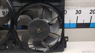  Вентилятор радиатора Audi A4 B8 Арт E70318195, вид 2