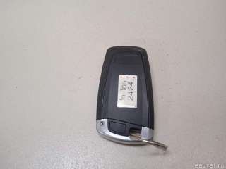 66128723587 BMW Ключ зажигания BMW 7 F01/F02 Арт E23446258, вид 6