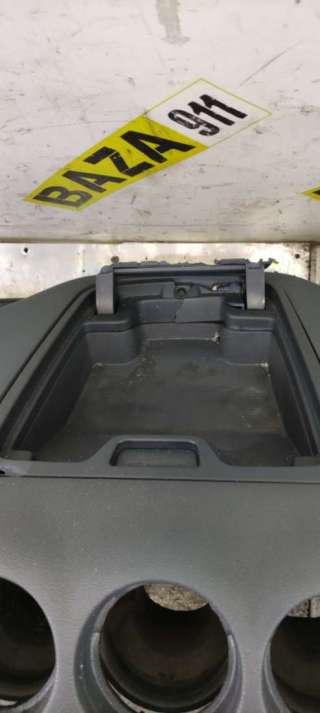  Панель передняя салона (торпедо) Ford S-Max 1 Арт 3053646, вид 4
