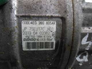 4E0260805AR Компрессор кондиционера Audi Q7 4L Арт 00179381, вид 4