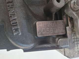 8201092083 Renault Двигатель Renault Laguna 3 Арт E52348814, вид 27