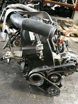 AAM Двигатель Volkswagen Golf 3 Арт 81779985
