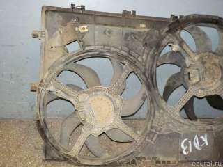  Вентилятор радиатора Peugeot Boxer 3 Арт E40149612, вид 4