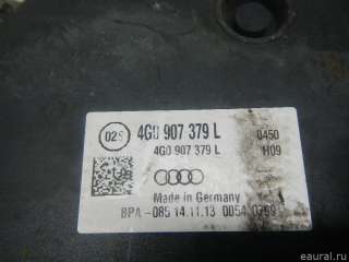 Блок ABS (насос) Audi A7 2 (S7,RS7) 2013г. 4G0614517AABEF VAG - Фото 8