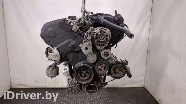 Двигатель  Volkswagen Passat B5 1.8 Инжектор Бензин, 2000г. ARG  - Фото 1
