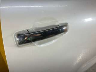  Ручка двери наружная задняя правая Toyota Sequoia 2 Арт 178106, вид 2