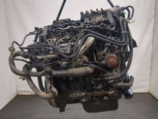 0135SW,9HP Двигатель Citroen C4 Grand Picasso 2 Арт 8406256, вид 4