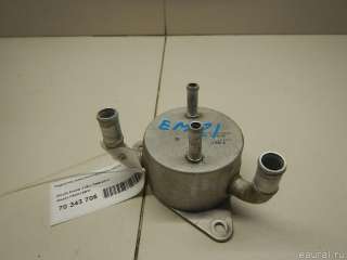 FSKC199F0 Mazda Радиатор (маслоохладитель) АКПП Mazda 3 BP Арт E70343705, вид 1