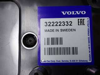 32222332 Крышка блока предохранителей Volvo XC60 2 Арт ARM327246, вид 7