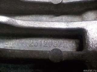 Кронштейн радиатора Opel Insignia 1 2014г. 13243026 GM - Фото 9
