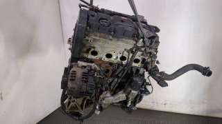 Двигатель  Citroen C3 1 1.6 Инжектор Бензин, 2005г. NFU  - Фото 2