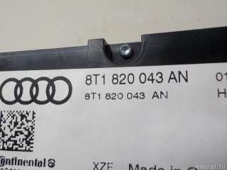 Блок управления печки / климат-контроля Audi Q5 1 2009г. 8T1820043ANXZF VAG - Фото 7