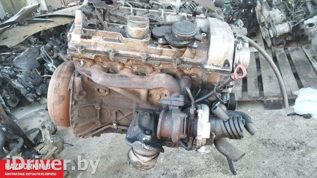 Двигатель  Mercedes CL C215 2.2  Дизель, 2004г. OM611.961,611961  - Фото 1