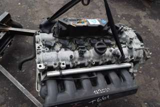 B6304T2,B6304T Двигатель Volvo S80 2 restailing  Арт T661-17-1-1, вид 5