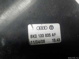 8R0133837S VAG Корпус воздушного фильтра Audi A4 B8 Арт E52087428, вид 8