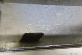 Накладка на решетку радиатора Mazda CX-9 1 2009г. TD1150711A Mazda - Фото 12