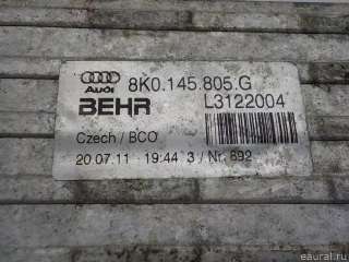 8K0145805G VAG Интеркулер Audi A4 B8 Арт E31447177, вид 5