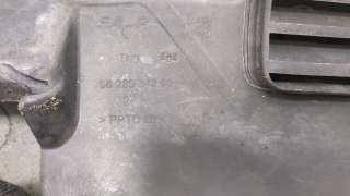  Решетка радиатора Peugeot 206 1 Арт 9137548, вид 4
