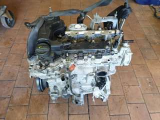 Двигатель Citroen C4 Grand Picasso 2 Арт 82121797