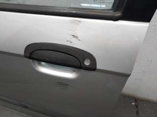  Дверь боковая (легковая) Hyundai Getz Арт 9077559, вид 3