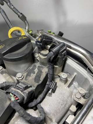 Двигатель  Skoda Octavia A7 1.4  Бензин, 2017г. CZD,CMB,CXS  - Фото 6
