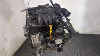 Двигатель  Volkswagen Bora 1.6 Инжектор Бензин, 2000г. AKL  - Фото 5