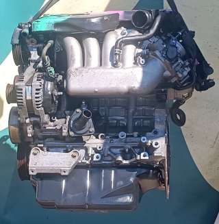 Двигатель  Honda CR-V 2 2.4 I Бензин, 2004г. K24A, k24z4  - Фото 4