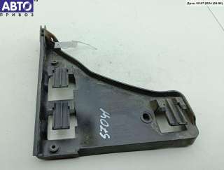  Кронштейн бампера переднего Ford Galaxy 1 restailing Арт 54348309, вид 1