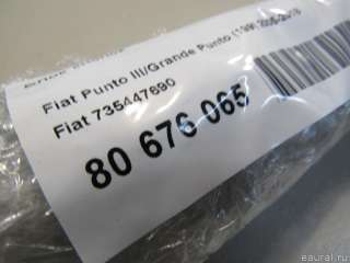 735447690 Fiat Блок кнопок Fiat Punto 3 restailing Арт E80676065, вид 8