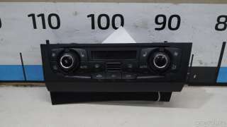 8T1820043AKXZF VAG Блок управления печки / климат-контроля Audi A4 B8 Арт E60546082, вид 1