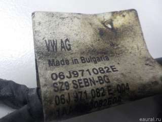 Жгут проводов (Проводка) Volkswagen Golf 6 2008г. 06J971082B VAG - Фото 9