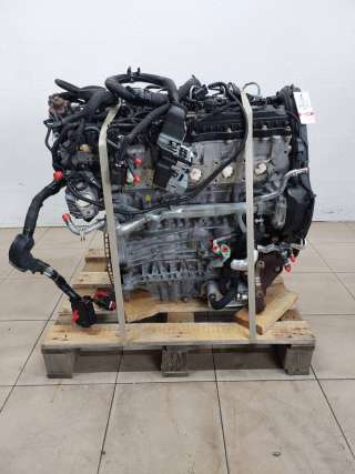 D5244T17 Двигатель Volvo XC60 1 Арт 17-1-486, вид 2