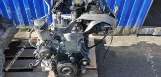 204DTD Двигатель Jaguar XE 1 Арт 00098297, вид 4