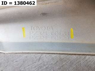 PZ32160129A1 Спойлер переднего бампера (губа)  Toyota Land Cruiser Prado 150 Арт 1380462, вид 3