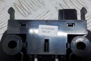 31433500 , art8098626 Кнопка ручного тормоза (ручника) Volvo XC60 1 Арт 8098626, вид 2