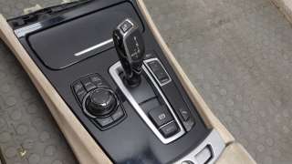  Джойстик управления мультимедиа BMW 5 F10/F11/GT F07 Арт 11060790, вид 4