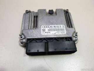 03C906016CG VAG Блок управления двигателем Audi A1 Арт E48458271, вид 1