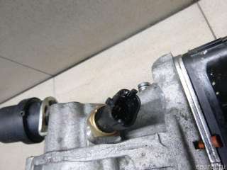 Клапан рециркуляции выхлопных газов Citroen Jumper 3 2008г. 55236457 Fiat - Фото 6