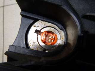 Подушка безопасности в рулевое колесо Toyota Corolla E120 2002г. 4513002260B0 - Фото 8