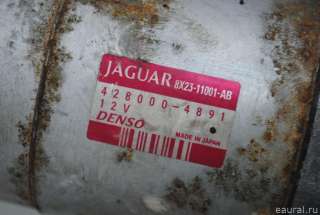 Стартер Jaguar XF 250 2009г. C2Z6560 Jaguar - Фото 5