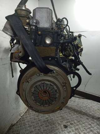  Двигатель Nissan Serena c23 Арт 46023066327, вид 5