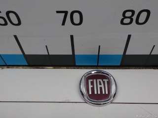 51804366 Fiat Эмблема Fiat 500 2 Арт E31372493, вид 1