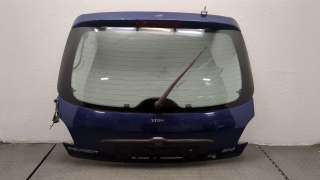  Моторчик заднего стеклоочистителя (дворника) Peugeot 206 1 Арт 11069157, вид 2